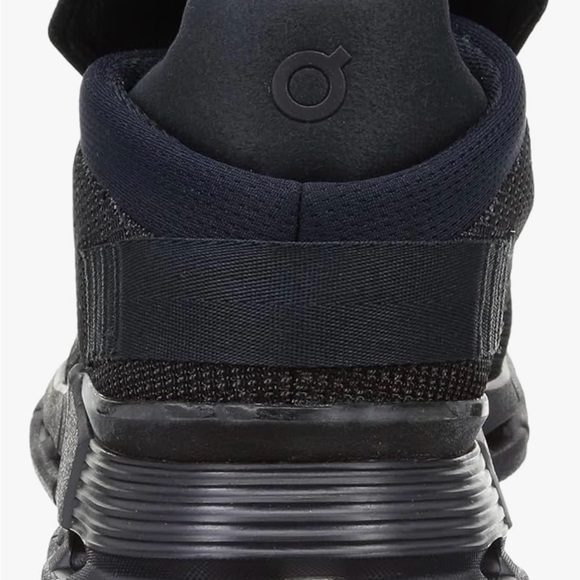 New On Cloudnova Men’s Sneakers Men’s 9 or Women’s 10.5 - Picture 4 of 11